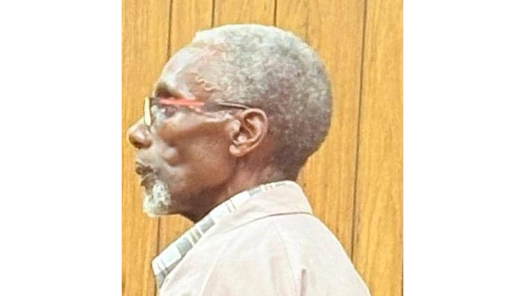 Landlord in court for allegedly attacking tenant